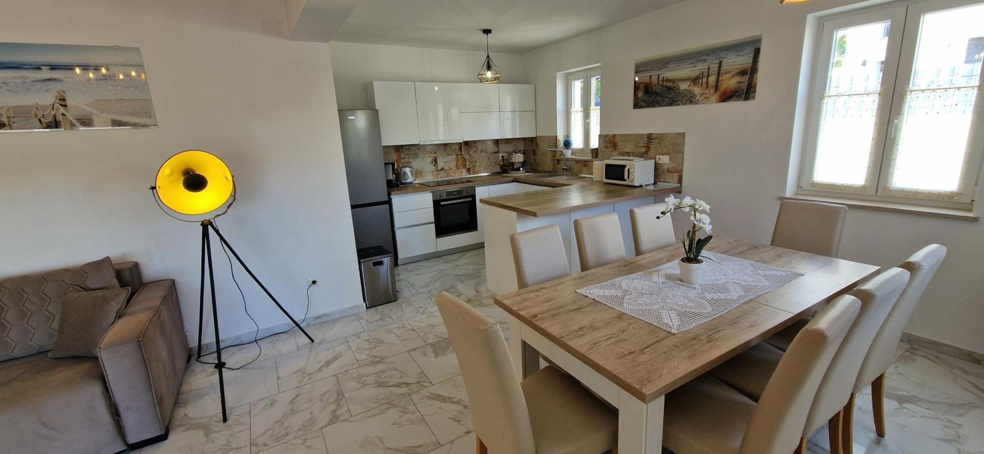 Villa Martina Pinezići Cameră foto