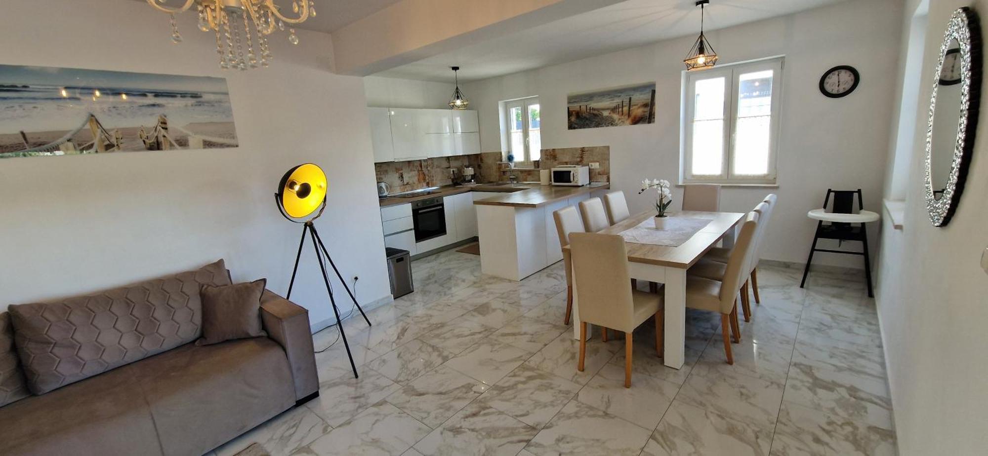 Villa Martina Pinezići Cameră foto
